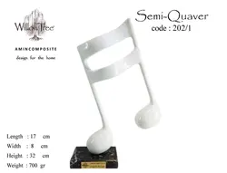 مجسمه ویلوتری مدل دولا چنگ کد willowtree statue of Dola Cheng model code 202
