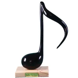 مجسمه ویلوتری مدل چنگ کد 200 WillowTree Quaver 200 Statue