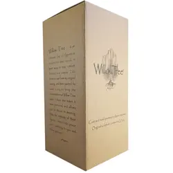 مجسمه ویلوتری مدل چنگ کد 200 WillowTree Quaver 200 Statue