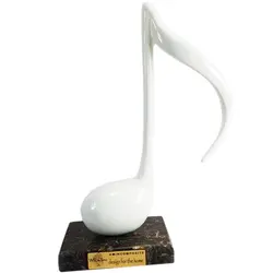 مجسمه ویلوتری مدل چنگ کد 200 WillowTree Quaver 200 Statue
