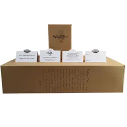 مجسمه ویلوتری مدل چنگ کد 205 WillowTree Quaver 205 Statue