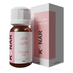روغن نارگیل