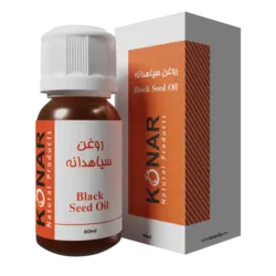 روغن سیاهدانه