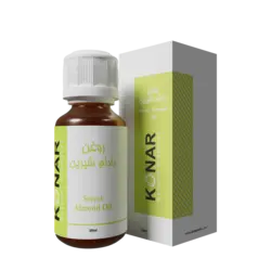 روغن بادام شيرين