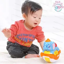 3105 يويو حيوانات در سه طرح هولي تويز (هر عدد) - Sliding Animals