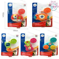 3111A - آويز موزيکال موبايل  Stroller Bar Musical Toy Sets