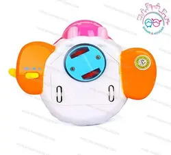 888 بره موزيکال سخنگو هولي تويز - ParentChild Happy sheep