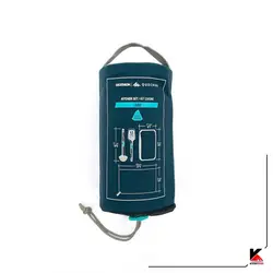 ست آشپزی کچوا مدل MH500