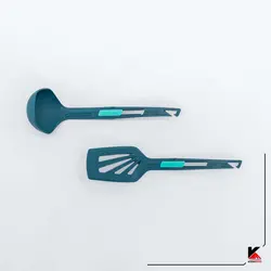 ست آشپزی کچوا مدل MH500