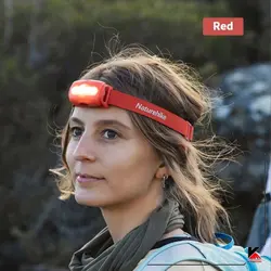 چراغ پیشانی (هدلامپ) نیچرهایک مدل Antiperspirant Running