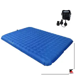 زیرانداز بادی کیسه خواب کینگ کمپ مدل King Airbed Double