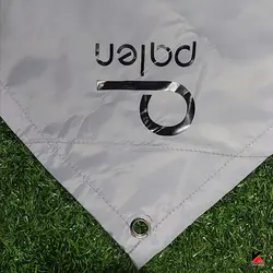 زیرانداز مخصوص چادر هاسکی مدل 4 Bronder