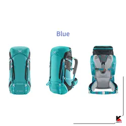 کوله پشتی 5+45 لیتر اسنوهاک مدل K2 Star