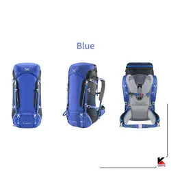 کوله پشتی 5+45 لیتر اسنوهاک مدل K2 Star
