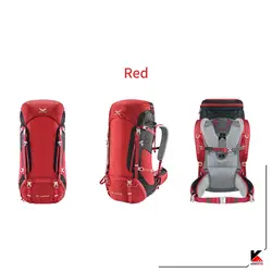 کوله پشتی 5+45 لیتر اسنوهاک مدل K2 Star