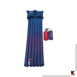 زیرانداز کیسه خواب بادی چانوداگ