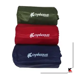 زیرانداز کیسه خواب بادی چانوداگ