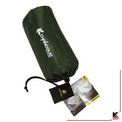 زیرانداز کیسه خواب بادی چانوداگ