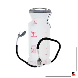 کمل بک کوهنوردی اورجینال کله گاوی 2.5 لیتر