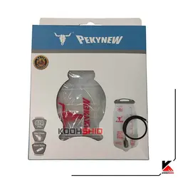 کمل بک کوهنوردی اورجینال کله گاوی 2.5 لیتر