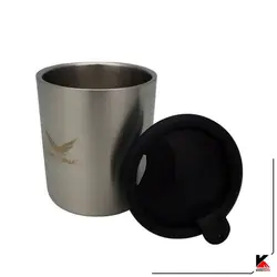 لیوان دوجداره اسنوهاک Snow Hawk SN-M2