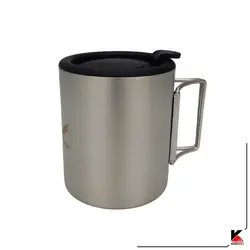 لیوان دوجداره اسنوهاک Snow Hawk SN-M2