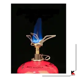 سرشعله کوهنوردی سه پر طرح کوآ