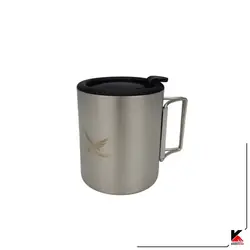 لیوان دوجداره اسنوهاک Snow Hawk SN-M1