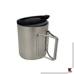 لیوان دوجداره اسنوهاک Snow Hawk SN-M1