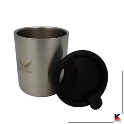 لیوان دوجداره اسنوهاک Snow Hawk SN-M1