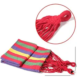 تخت آویز ( ننو ) کنفی تک نفره بدون چوب