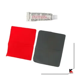 پد تعمیر چادر کوهنوردی کله گاوی