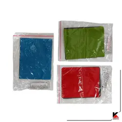 پد تعمیر چادر کوهنوردی کله گاوی