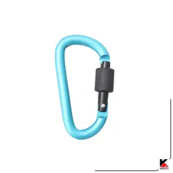 کارابین پیچی