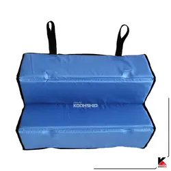 زیرانداز نشیمن فومی 2