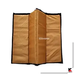 زیرانداز نشیمن فومی 2