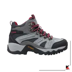 کفش کوهنوردی زنانه هومتو مدل 210361B-1