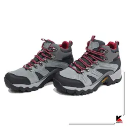 کفش کوهنوردی زنانه هومتو مدل 210361B-1