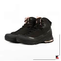 کفش کوهنوردی زنانه هومتو مدل 230189B-1