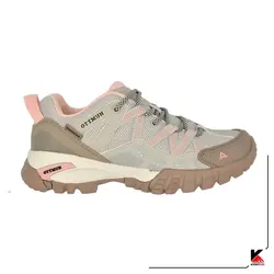 کفش‌کوهنوردی زنانه هومتو مدل 110609B-2