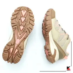 کفش‌کوهنوردی زنانه هومتو مدل 110609B-2