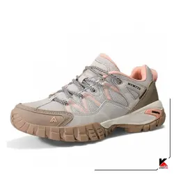 کفش‌کوهنوردی زنانه هومتو مدل 110609B-2