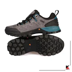 کفش‌کوهنوردی مردانه هومتو مدل 130552A-1