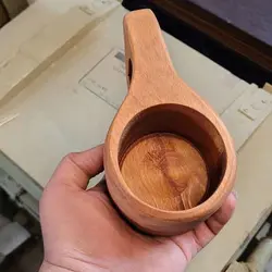 کوکسا چوب بلوط مدل swk27