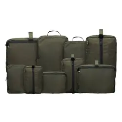 کیف نظم‌دهنده سفری ساتونا مدل Phoenix مجموعه 9 عددی