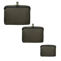 کیف نظم‌دهنده سفری ساتونا مدل Phoenix مجموعه 9 عددی