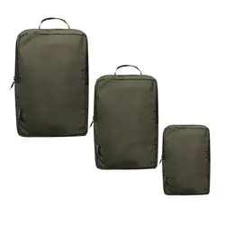 کیف نظم‌دهنده سفری ساتونا مدل Phoenix مجموعه 9 عددی