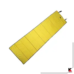 زیرانداز کیسه خواب آکاردئونی Motal