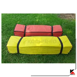 زیرانداز کیسه خواب آکاردئونی Motal