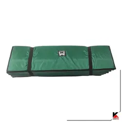 زیرانداز کیسه خواب آکاردئونی Motal